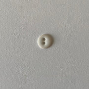 Ceramic buttons 16 mm, by Birthe Sahl Accessories Birthe Sahl White (21)