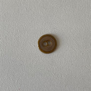 Ceramic buttons 20 mm, by Birthe Sahl Accessories Birthe Sahl Camel (24)