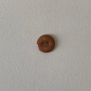 Ceramic buttons 20 mm, by Birthe Sahl Accessories Birthe Sahl Copper (26)