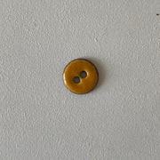 Ceramic buttons 20 mm, by Birthe Sahl Accessories Birthe Sahl Curry (25)
