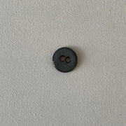 Ceramic buttons 20 mm, by Birthe Sahl Accessories Birthe Sahl Grey (23)