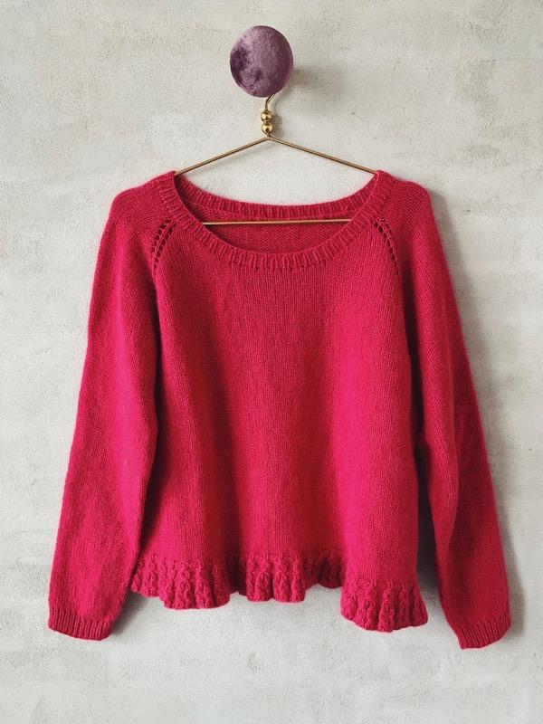 One Friday Girls Woollen Sweater : : Fashion