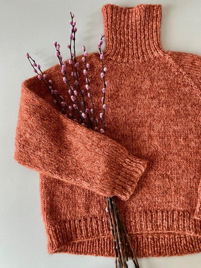 Make it in 1-hour neckwarmer, easy beginner-friendly knit pattern - CJ  Design Blog