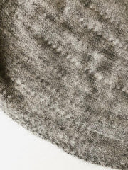 Cloud shawl by Önling, silk mohair knitting kit