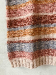 Coco Mohair Slipover, knitting pattern Knitting patterns Önling - Katrine Hannibal 
