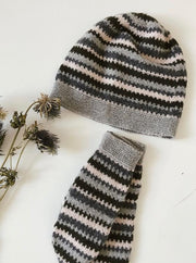 Cornelia hat by Önling, No 2 knitting kit