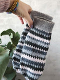 Cornelia mittens by Önling, No 2 knitting kit