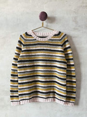 Cornelia sweater by Önling, No 2 knitting kit