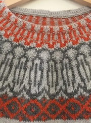 Dagfrid sweater by Önling, No 1 knitting kit