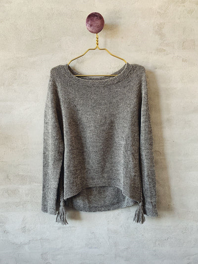 Sweater knitting patterns | New Nordic sweaters by Önling – Page 3