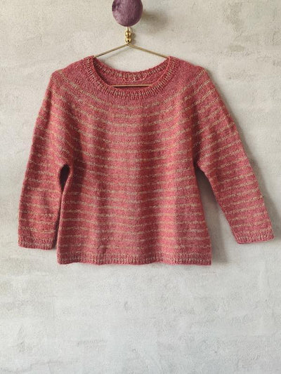 Edel sweater, No 12 kit 