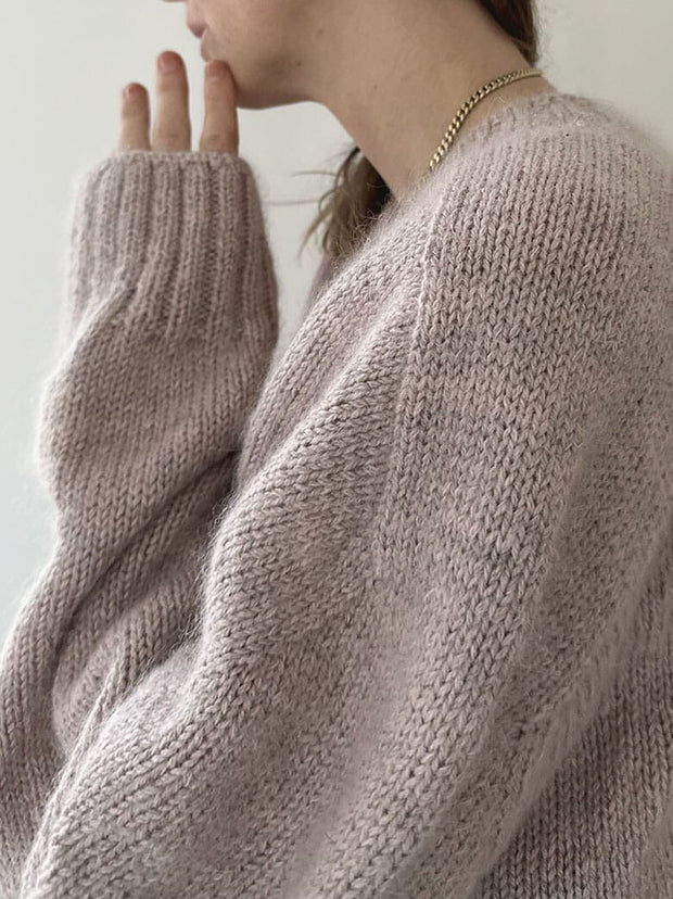 Cashmere — Loop Knitting