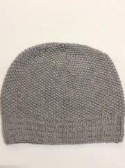 Hat with moss stitch by Önling, No 1 knitting kit