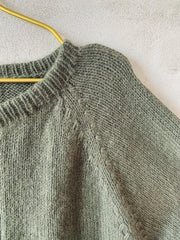 Hedvig Cardigan by Önling, No 1 knitting kit