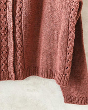 Hedvig Cardigan, Önling No 12 knitting kit