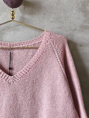 Helena sweater by Önling, No 12 knitting kit