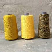 Iris dress by Önling, silk knitting kit