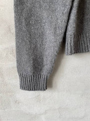Isling Icelandic sweater by Önling, knitting pattern Knitting patterns Önling - Katrine Hannibal 