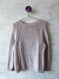 Madicken sweater, No 1 kit Knitting kits Önling - Katrine Hannibal 