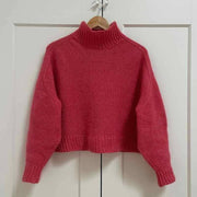 Majse Sweater by Pastelkollektivet, knitting pattern Knitting patterns Pastelkollektivet 