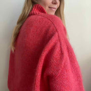 Majse Sweater by Pastelkollektivet, knitting pattern Knitting patterns Pastelkollektivet 
