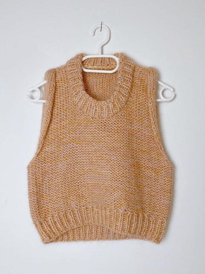 Crabapple Vest Knitting Pattern Download, Cardigans & Jackets,  Collections, Knitting, Patterns