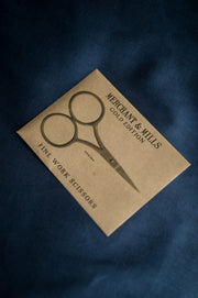 Merchant & Mills scissors Strikketilbehør Önling 