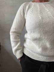 Miss Wintertwist, knitting pattern Knitting patterns Önling - Katrine Hannibal 