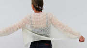 No 09 cardigan by VesterbyCrea, knitting pattern Knitting patterns VesterbyCrea 