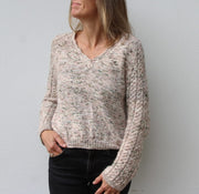 No 30 sweater by VesterbyCrea, knitting pattern Knitting patterns VesterbyCrea 