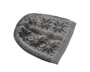 Nordic hat with stars, knitting pattern Knitting patterns Önling - Katrine Hannibal 