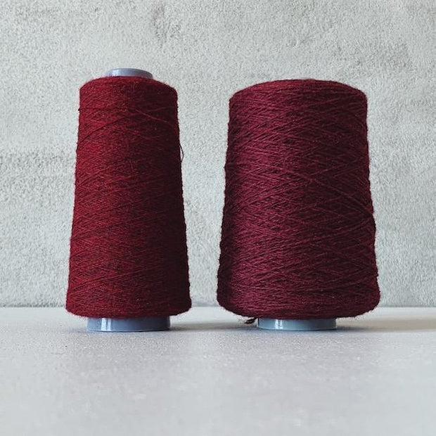 Önling Everyday kit, No 12 + No 13 in Wine red