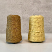 Önling Everyday Kit, No 12 + No 13 (yarn without pattern) Yarn Önling Yarn Oats yellow
