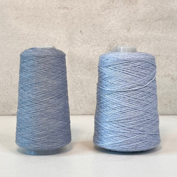 Önling Everyday Kit, No 12 + No 13 (yarn without pattern) Yarn Önling Yarn Light blue