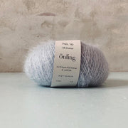 Önling No 10, Silk Mohair yarn Yarn Önling Light blue (1115)