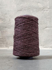 Brown Önling No 12 everyday yarn, wool and cotton - Önling Nordic knitting patterns and yarn