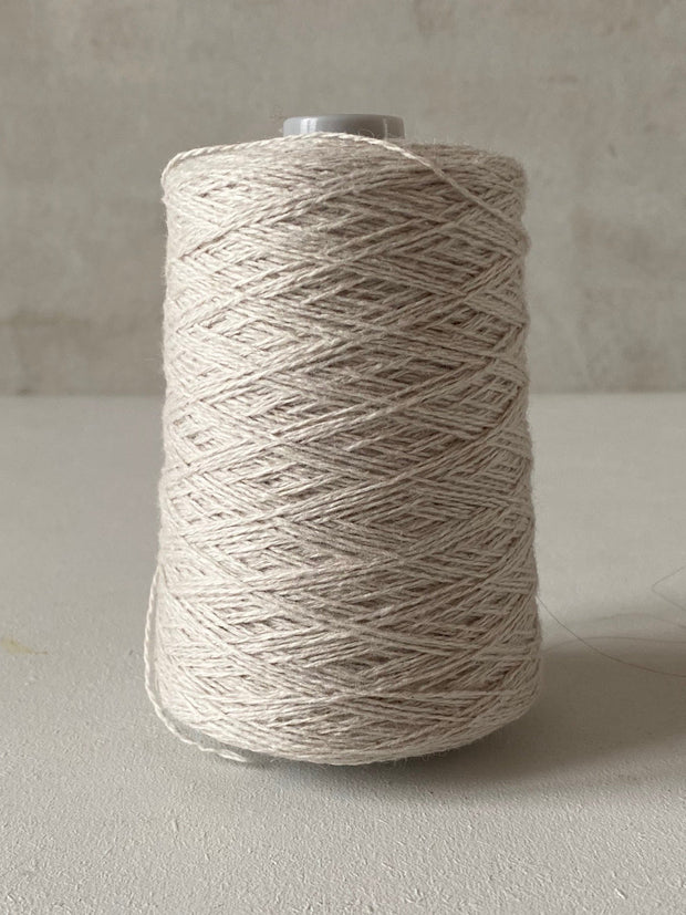 Önling No 12 - Everyday yarn, wool and cotton Yarn Önling Light Flax (24)