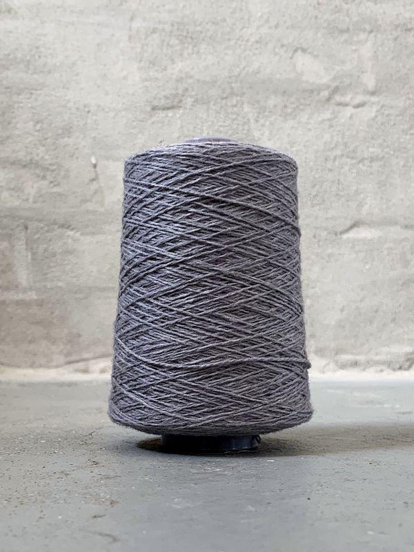 Light blue Önling No 12 everyday yarn, wool and cotton - Önling Nordic knitting patterns and yarn