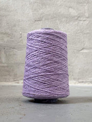 Light purple Önling No 12 everyday yarn, wool and cotton - Önling Nordic knitting patterns and yarn