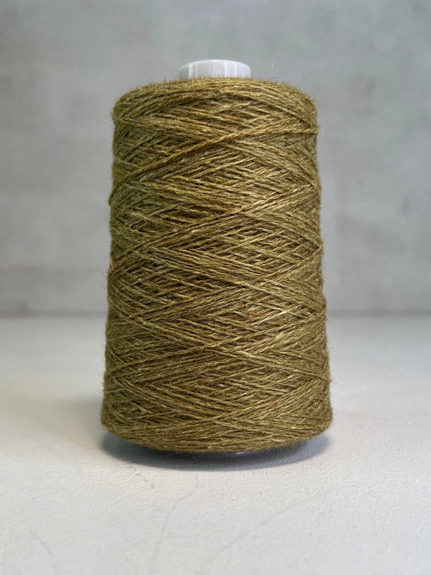 Önling No 12 - Everyday yarn, wool and cotton Yarn Önling Yarn Bark (46)