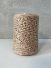 Önling No 12 - Everyday yarn, wool and cotton Yarn Önling Yarn Caramel