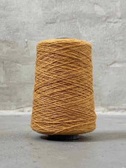 Önling No 12 - Everyday yarn, wool and cotton Yarn Önling Yarn Mustard (23)