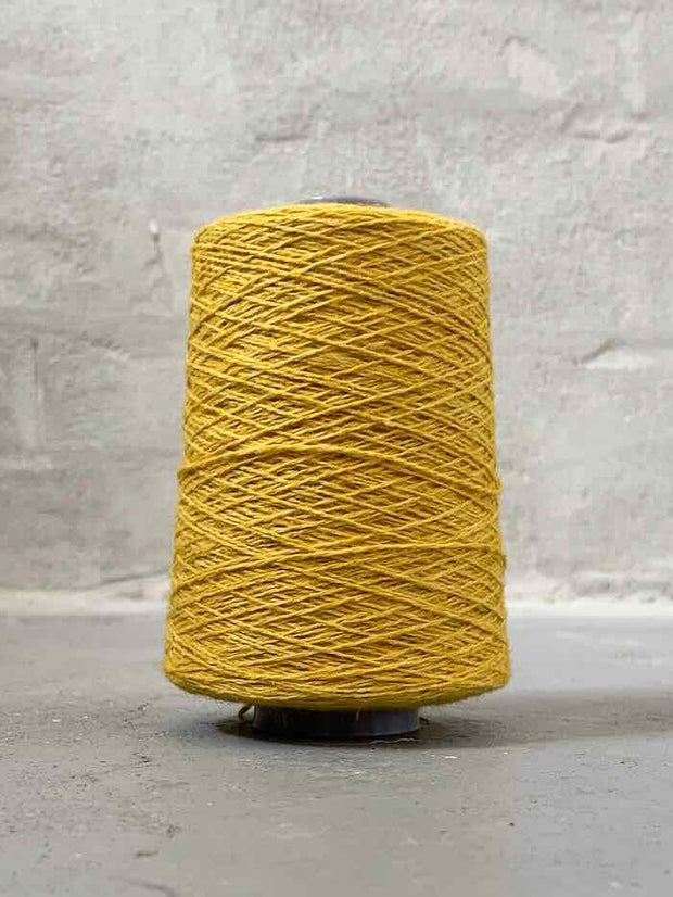 Önling No 12 - Everyday yarn, wool and cotton Yarn Önling Yarn Sunflower (22)
