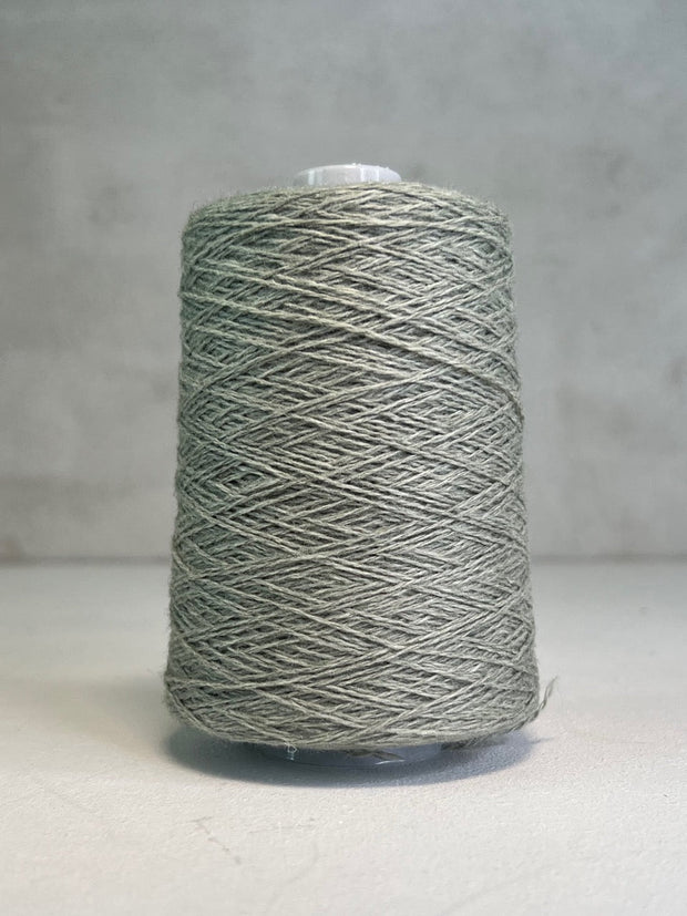 Önling No 12 - Everyday yarn, wool and cotton Yarn Önling Yarn Tea green (47)
