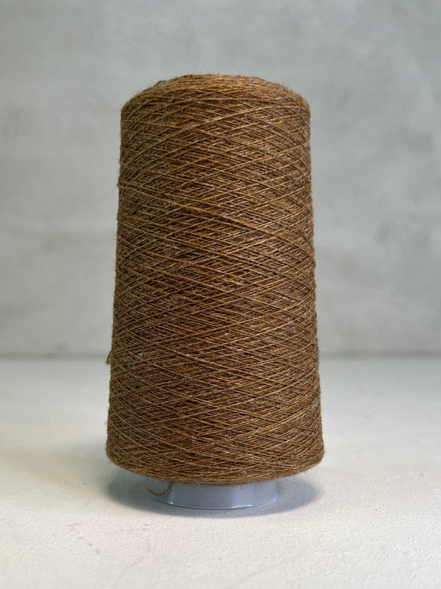 Önling No 13 – accompanying cashmere thread, large cone (1600 m) Yarn Önling Yarn Bark (51)