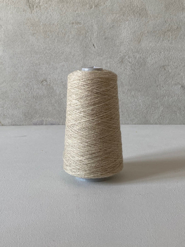Önling No 13 – accompanying Cashmere thread Yarn Önling Light linen (24)