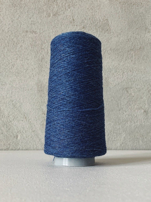 Önling No 13 – accompanying Cashmere thread Yarn Önling Royal blue (12)