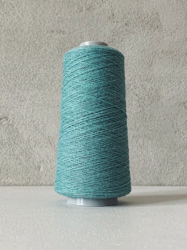 Önling No 13 – accompanying Cashmere thread Yarn Önling Turquoise (8)