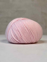 Önling No 15, 100% merino wool, sustainably produced Yarn Önling Yarn Light pink (2581)