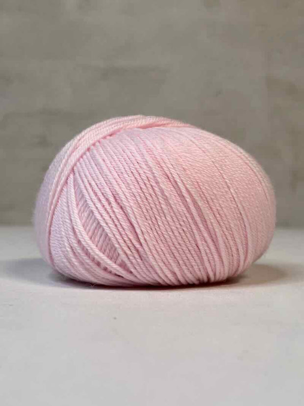 Önling No 15, 100% merino wool, sustainably produced Yarn Önling Yarn Light pink (2581)